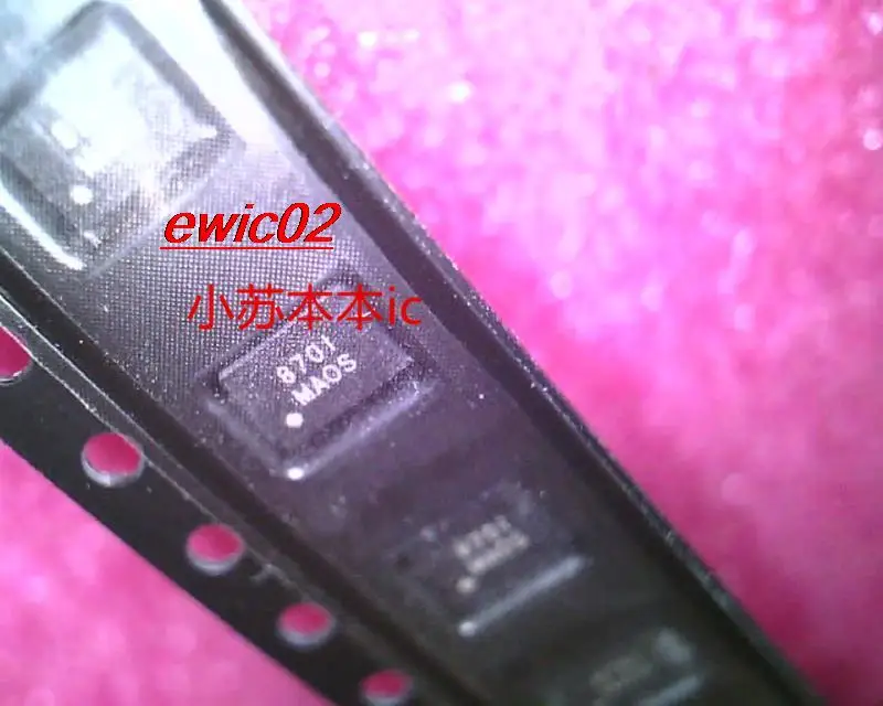 Original stock ISL95870BIRZ 8701 870I QFN