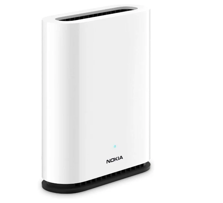 ZEARTS Nokia WiFi Beacon 1 Mesh Router System AC1200 Single Unit Brand （second hand 90-95%new 2pcs）