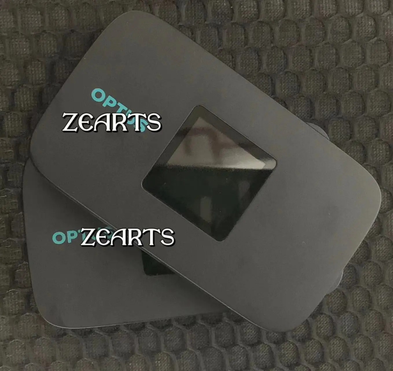 ZEARTS MF971RS2 WIFI hotspot