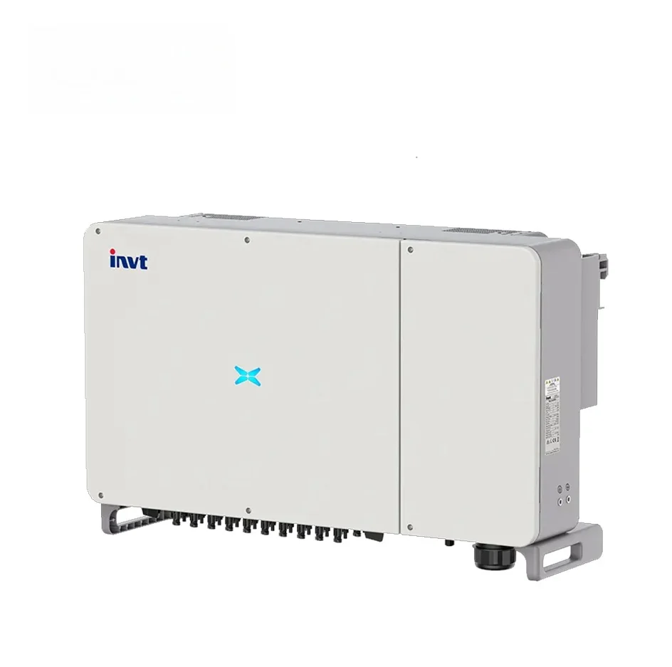 High Quality 3 Phase Inverter On Grid Solar Inverters 1100kw 110kw 136kw