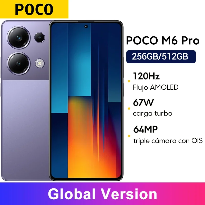 Global Version Xiaomi Redmi Note 14 Pro 5G Smartphone MediaTek Dimensity 7300-Ultra 200MP AI camera 6.67"AMOLED display NFC