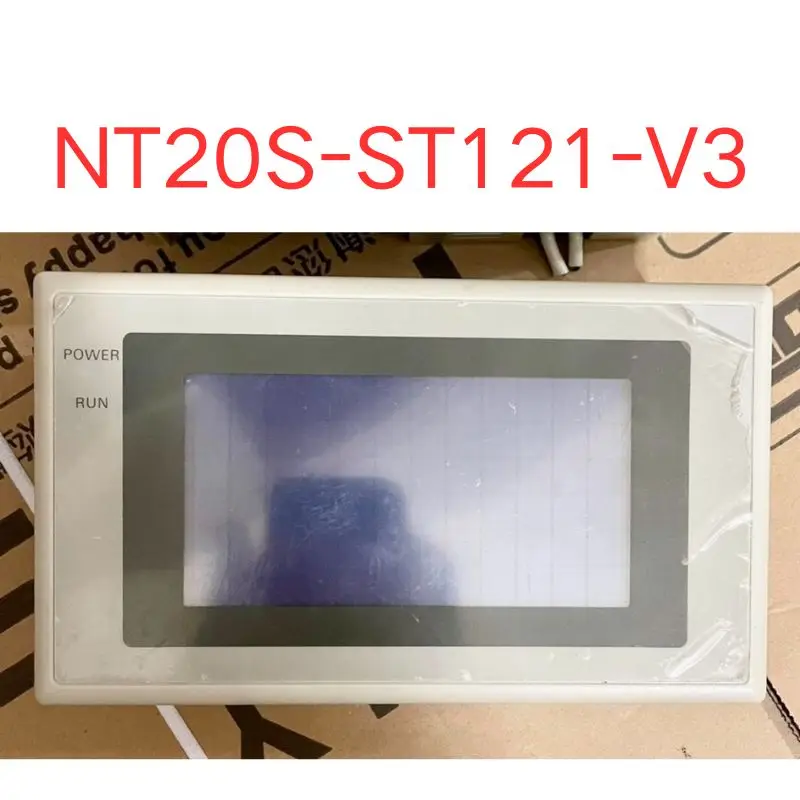 Used NT20S-ST121-V3 touch screen Test OK Fast Shipping