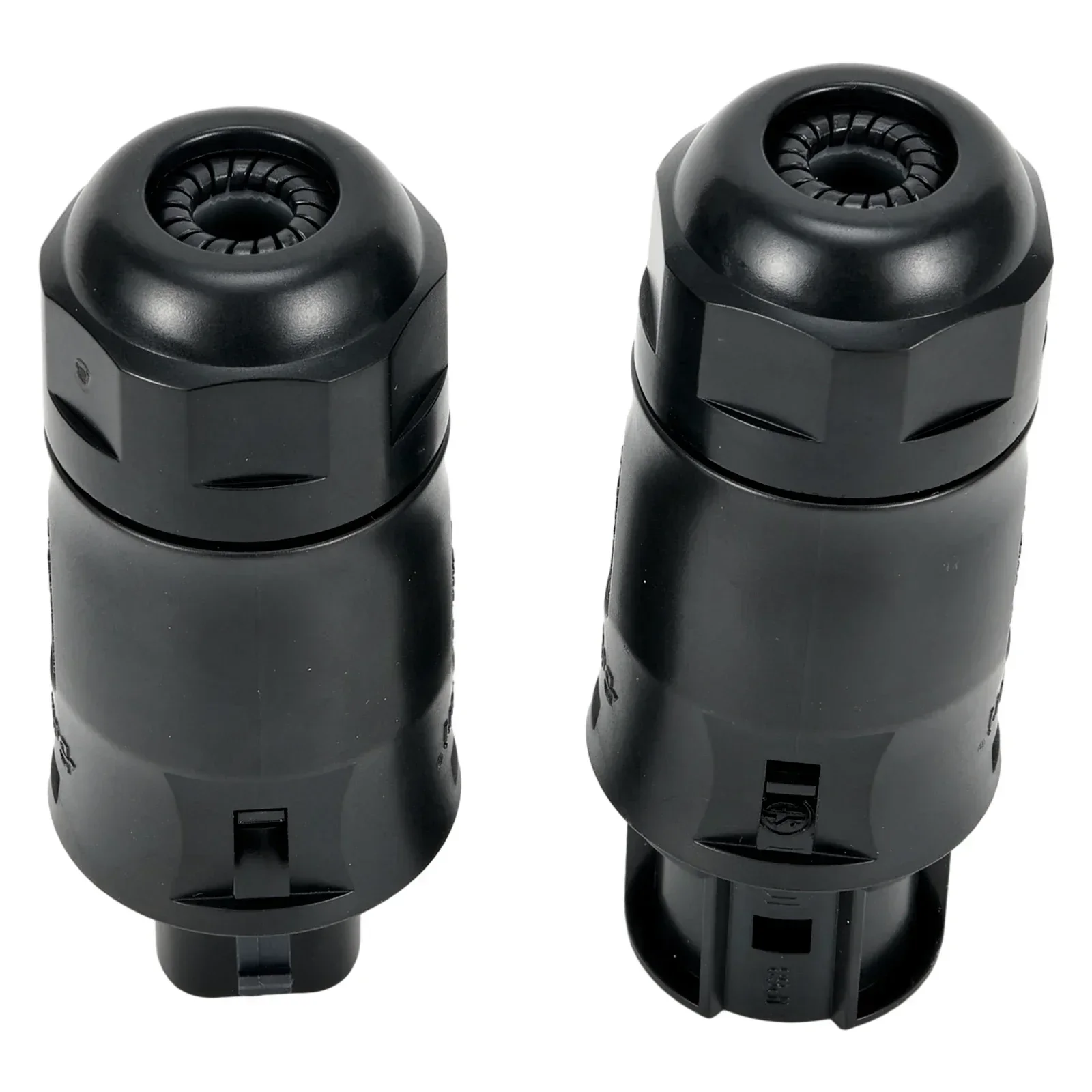 Business & Industrial BC01 Socket Plug Plug Coupling 3 Cores Black Durable Oxygen-Copper For Micro-inverters APsystems