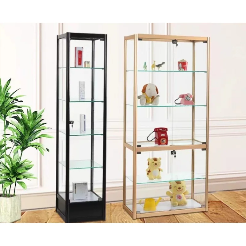 custom，Shopping Mall Display Automatic Watch Shop Or Hand Ware Storage Display Showcases