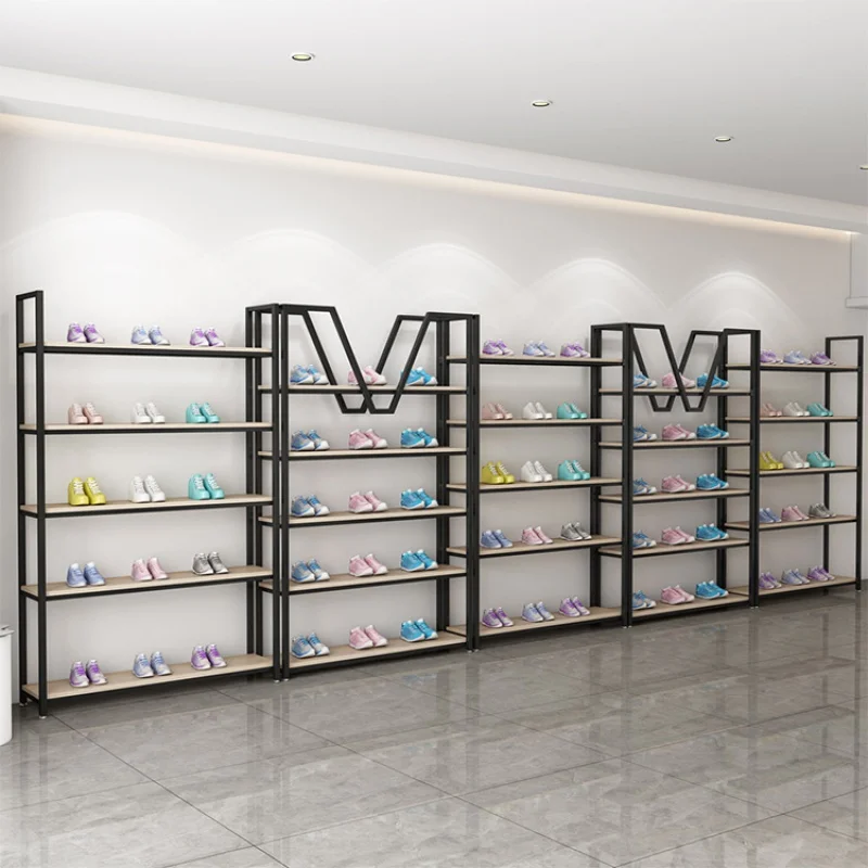 Custom, Plant Display Stand Home Flower Shelf Storage Rack Custom Steel Storage Shelves