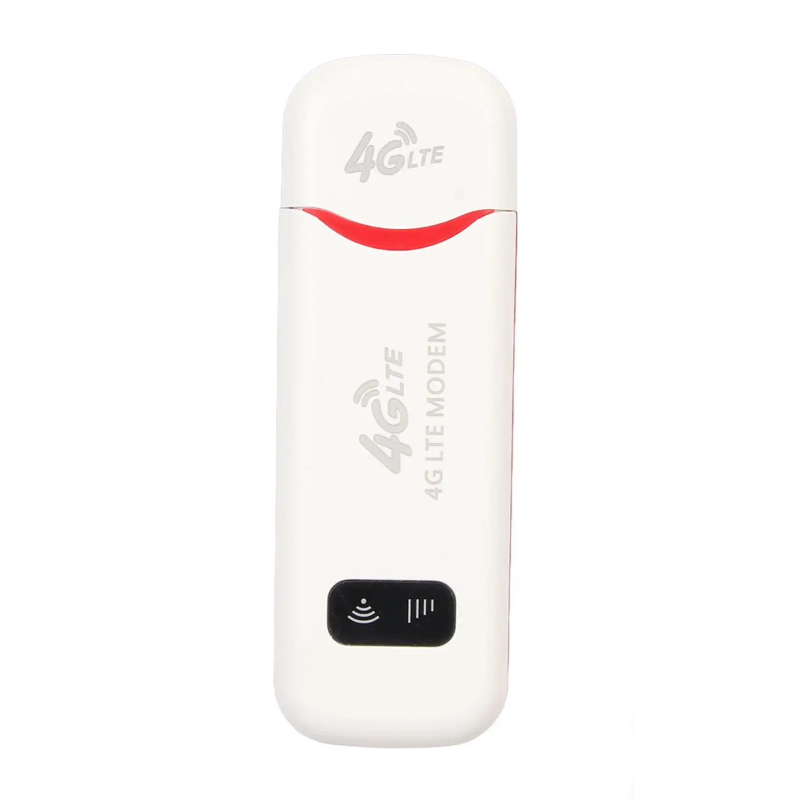 Pocket WiFi Hotspot Router with SIM Card Slot - Ideal for outdoor Travel and Gatherings