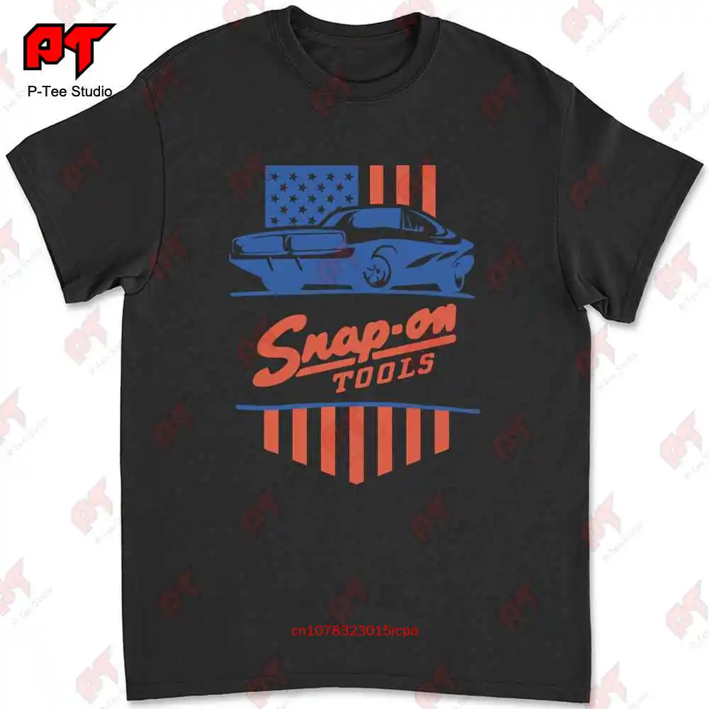Snap On Tools T-shirt IY5Z