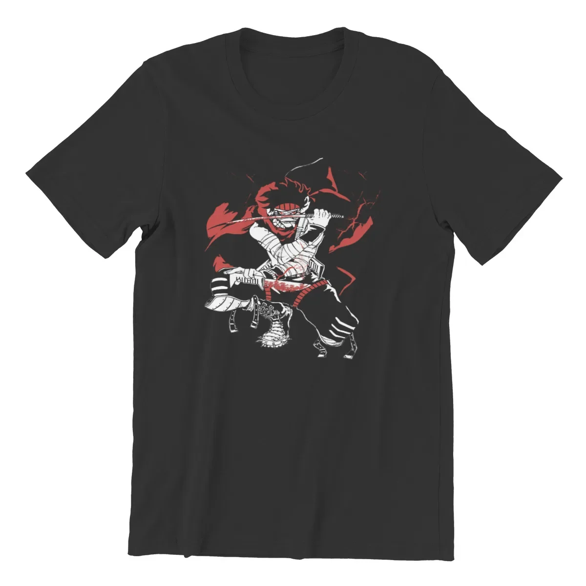 Tee Streetwear Harajuku oversized graphic summer Men's T-shirt Sea Lion Anatomy Vintage Kawaii Men Cotton O-neck Tshirt Hip