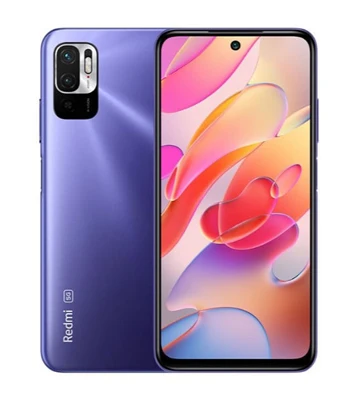 Xiaomi Redmi Note 10 5G Smartphone, NFC cellphone Dimensity 700 90Hz Display 48MP Camera 5000mAh phone used phone