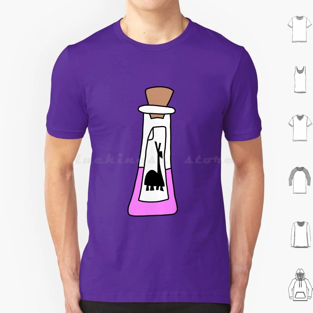 Kuzco'S Poison The Emperor'S New Groove T Shirt 6Xl Cotton Cool Tee The Poison The Poison For Kuzco The Poison Chosen 