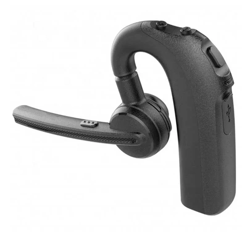 dp4801e R7 DP3441e walkie talkie Wireless Earpiece PTT PMLN7851 for wireless Bluetooth headset