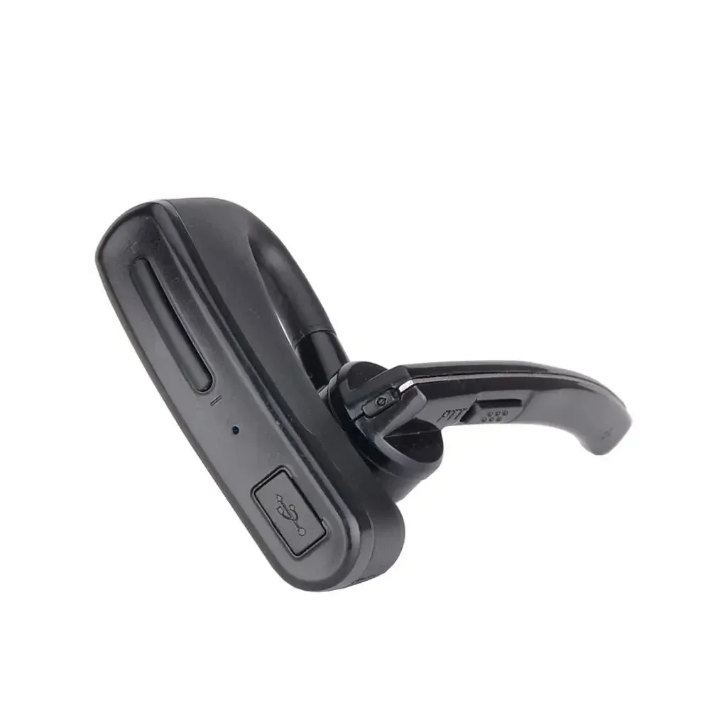 Walkie Talkie Wireless Earpiece Bluetooth Headset Two Way Radio BT Earphone For Xir P8668i DP8200 P8620 GP338D P8268