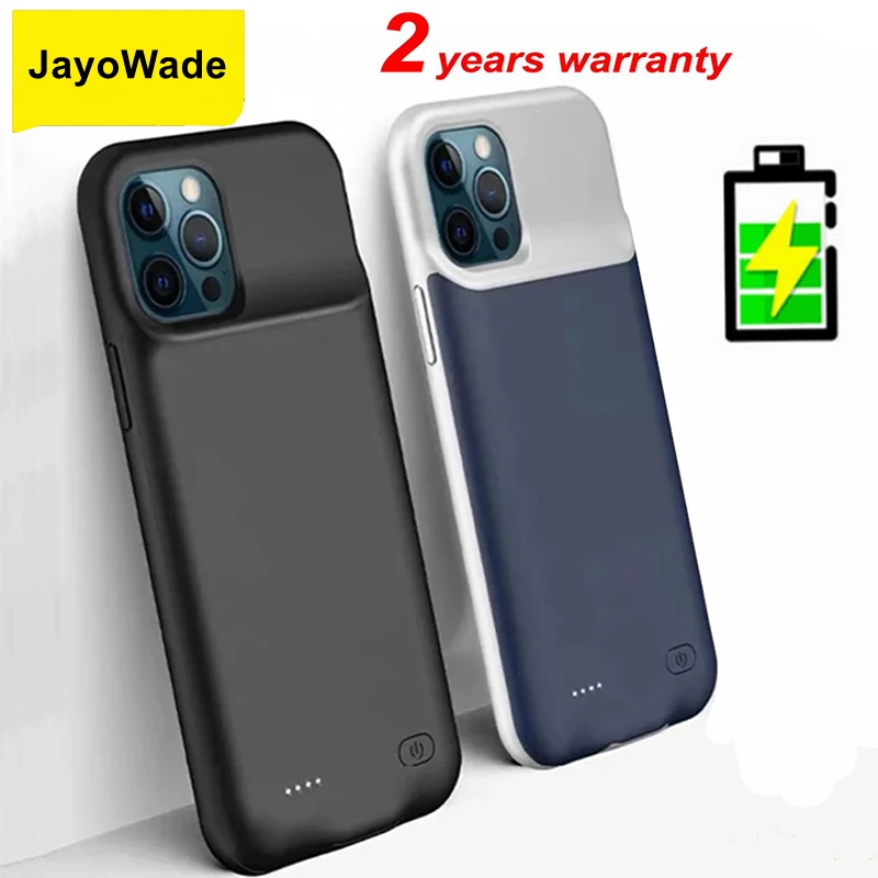 10000mah Battery Case for iPhone 13 Pro Max 14 Plus 13 Pro Battery Cases Charger Power Bank For iPhone 13 Mini Battery Cover