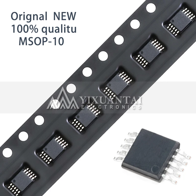 5pcs original MSOP10 MAX1823AEUE 1823AEUE MAX1823 MAX1898EB42 1898EB42 MAX1898 MAX1912EUB 1912EUB MAX1912 msop SOP