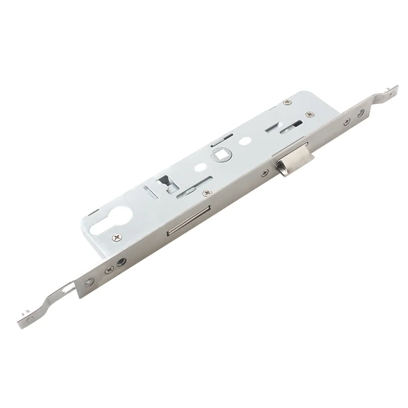9235 Door Lock Broken Bridge Aluminum