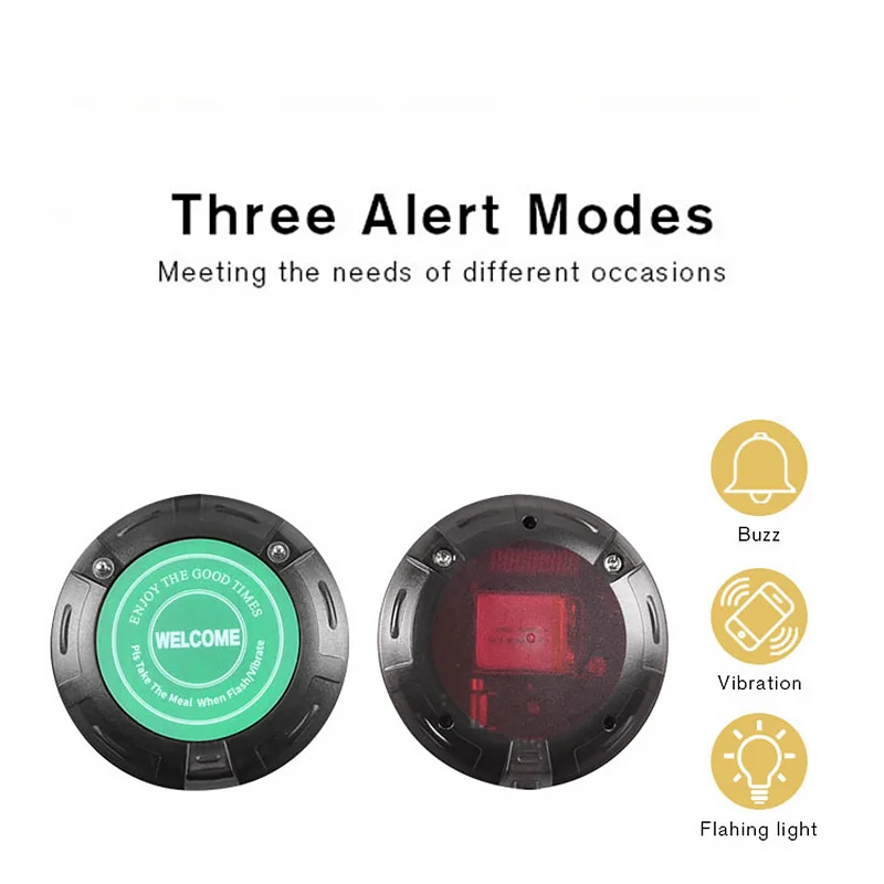 Wireless Queuing Call System Restaurant Speaker System Pickup Display Server Paging System Hospital Clinic Food Truck.