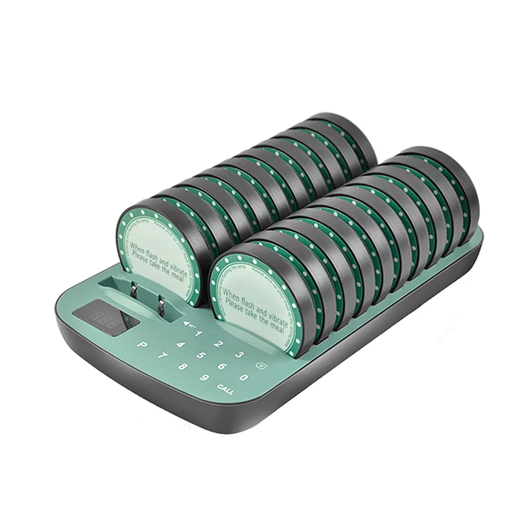 Wireless Call System Nurse Call System , for clinics, restaurants, nursing homes, patients and caregivers.