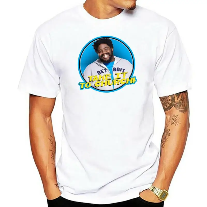 TV Cancelled Classic Undateable Shelly Take It To Church! custom tee Any Size
