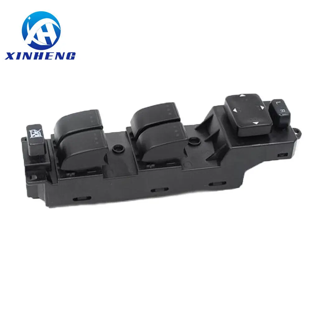 GP9A-66-350 Window Switch Driver's Side For Mazda 6 (GG) Station Wagon (GY)