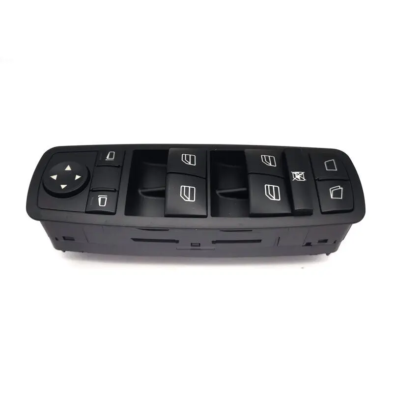 A2518300190 Master Power Window Switch For Mercedes-Benz R350 R320 R63 2006-2011
