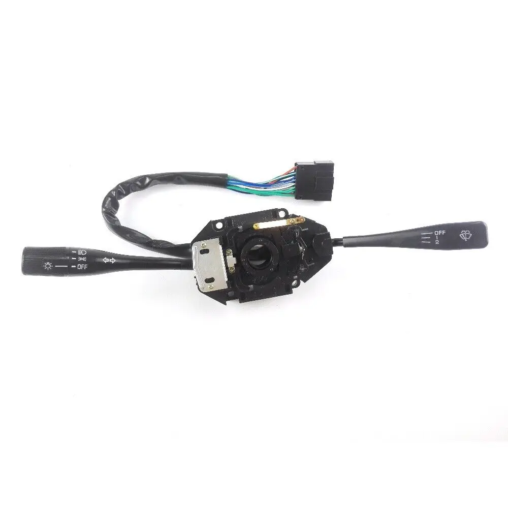 MB571622 Car Turn Signal Wiper Switch For Mitsubishi L200 LHD GLS 1993-2004