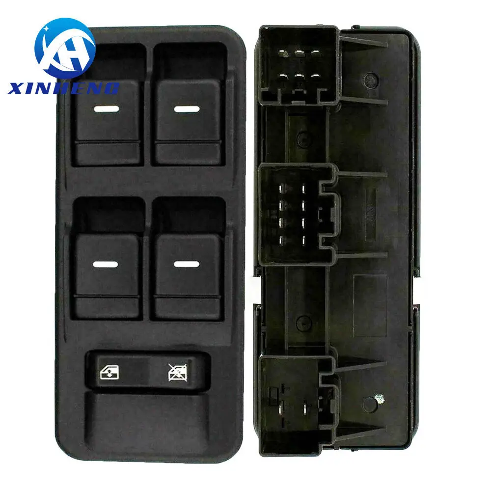 YUD500950PVJ Power Window Switch For Land Rover DISCOVERY RANGE ROVER SPORT
