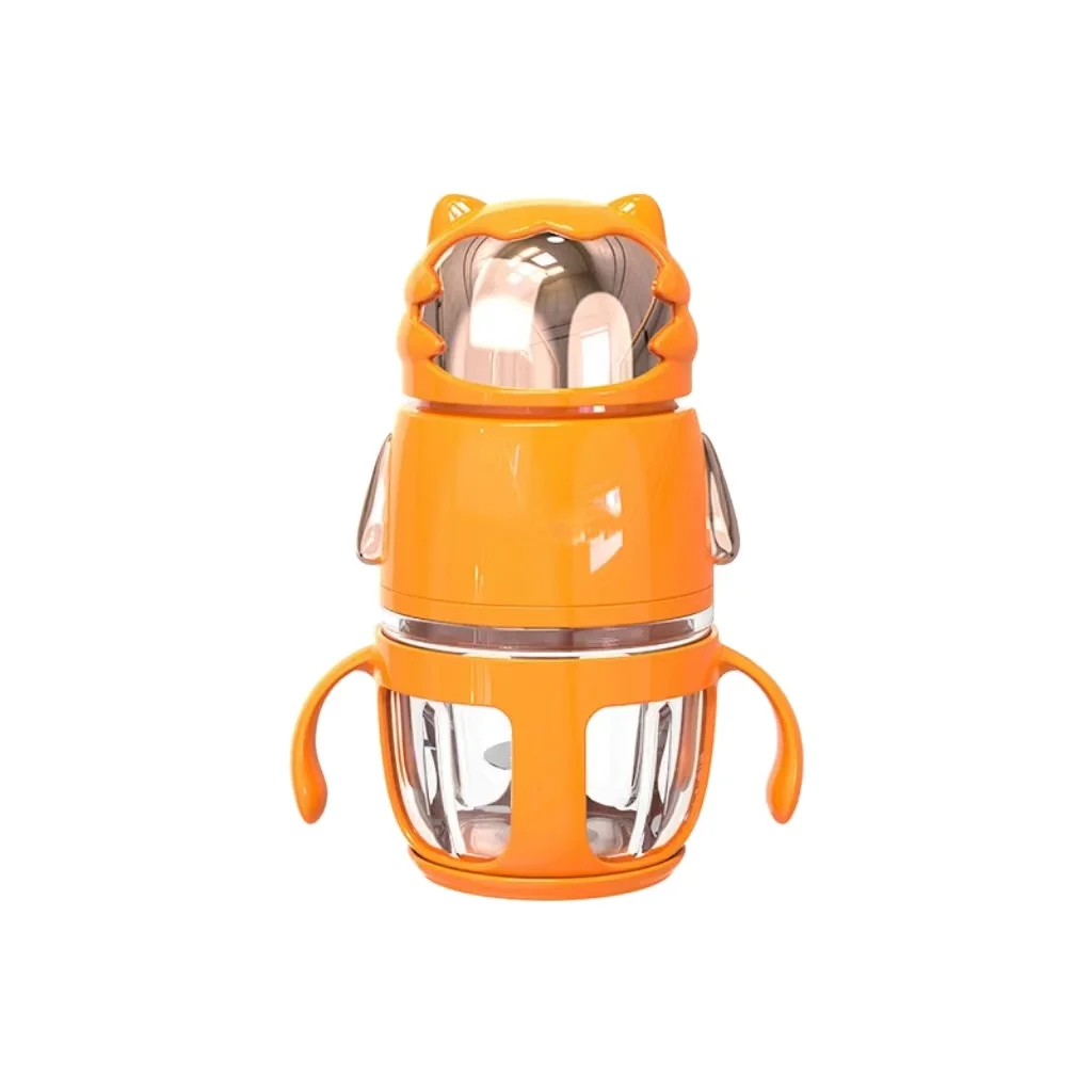 Mini 300ML food and vegetable mixer electric meat grinder blender portable baby food processor