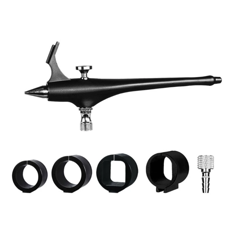 New Versatile Tool Multifunctional Paint Sprayer for Interior & Exterior Use