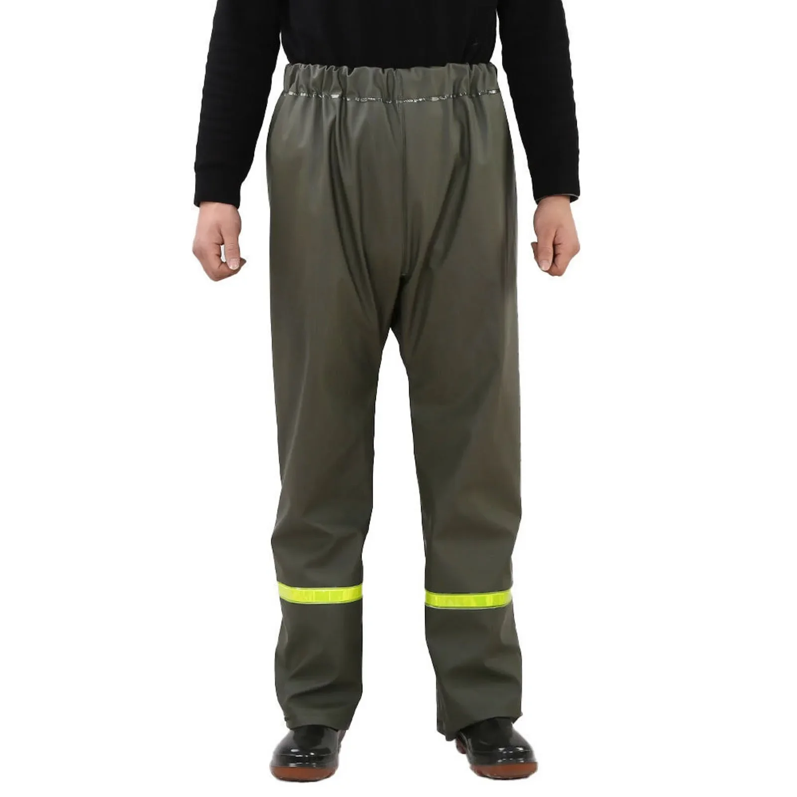 Motorcycle Raincoat Rain Pants Men Split Capa De Chuva Motoqueiro Waterproof Motorbike Rain Coat Chubasquero Moto Clothing
