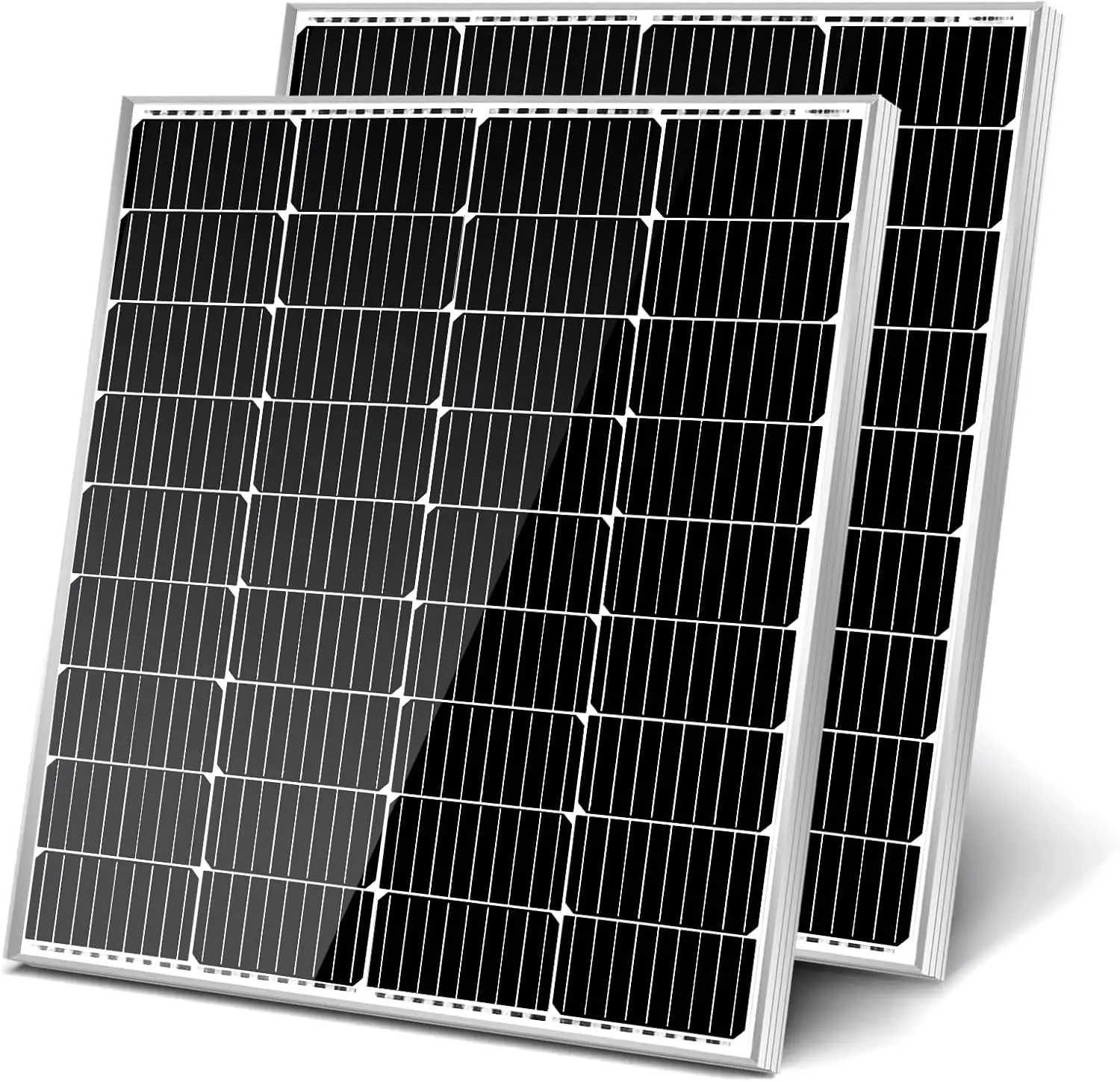 Solar Panel,Compact Size Module with Up to 23% High Efficiency,Grade A+ Cells