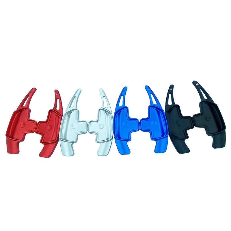 FOR Benz C-class A B E GLK GLE CLS CLA GLA Shift paddles Steering wheel interior modification parts Automotive Interior