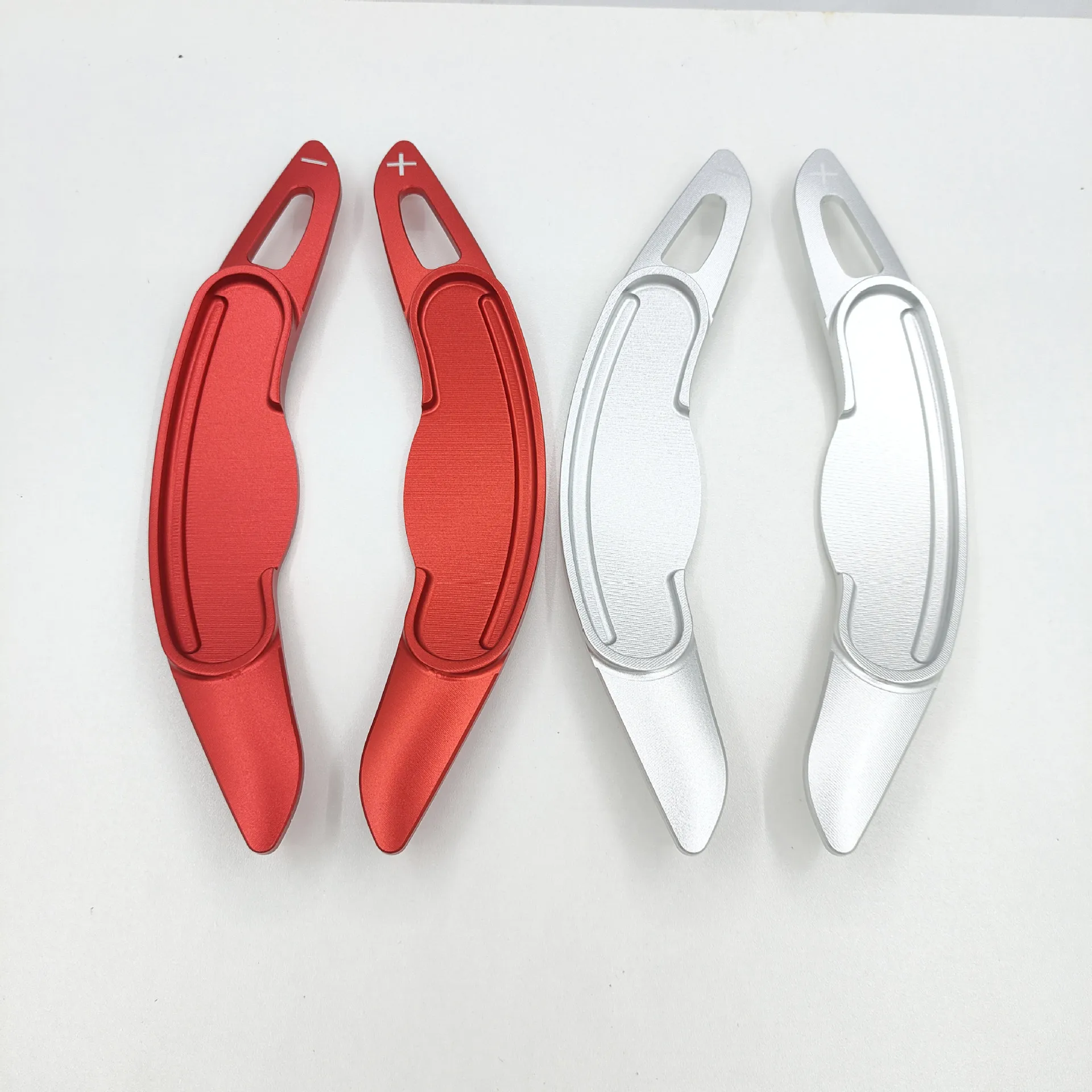 FOR Mini MK3 F54 F55 F56 Cooper CLubman Shift paddles Steering wheel accessories Modified parts Automotive Interior