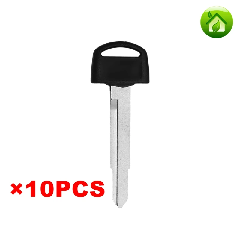 Honda motorcycle key, suitable for: Honda Spacy CH125 motorcycle, durable, scratch resistant, not easy to deform(Lengthen)