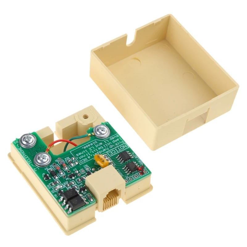 to Double Tone DTMF Converter Enhances Module Old Dial Multiple Frequency