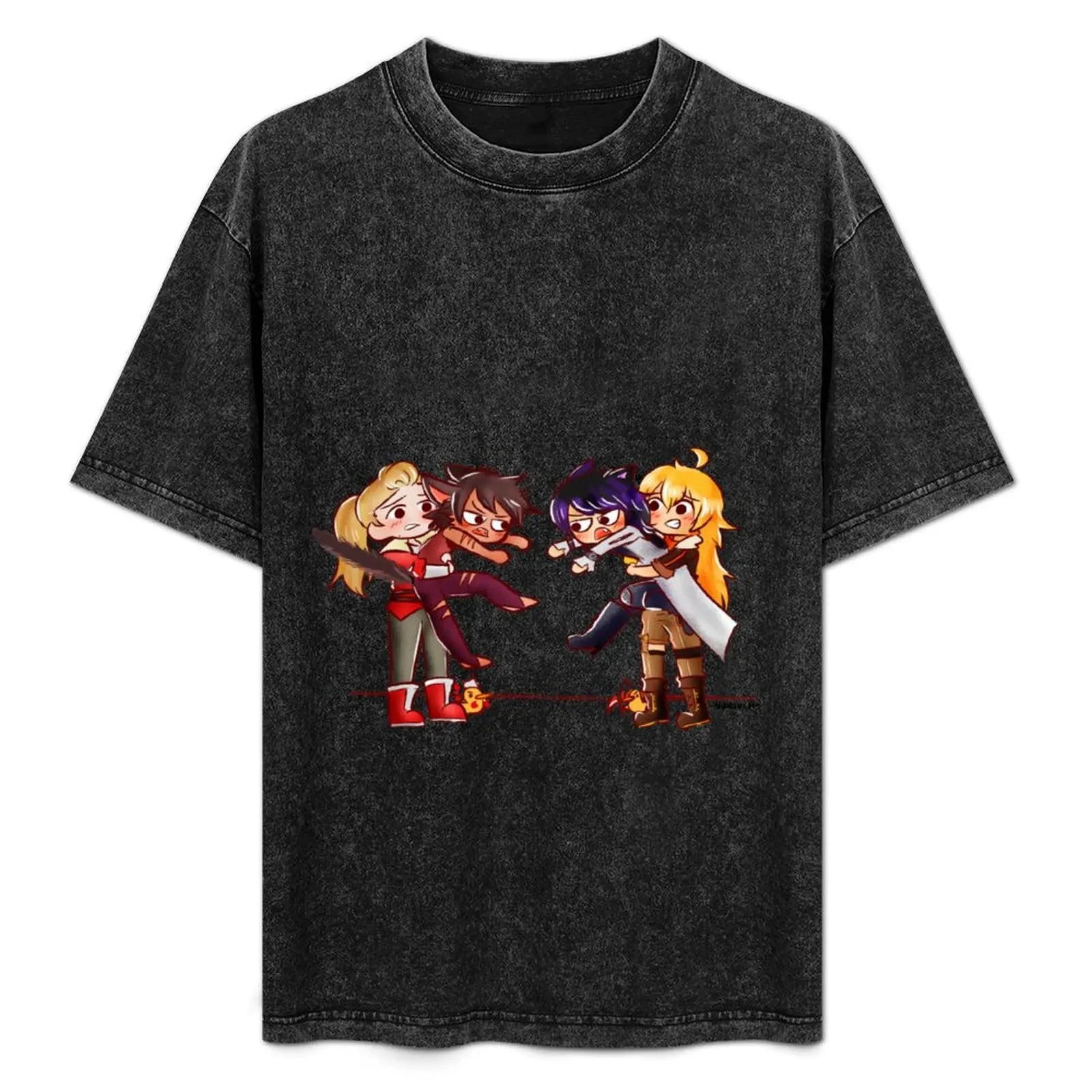 Cats and Blondes T-Shirt summer top vintage graphic tee rapper graphic tees workout shirts for men
