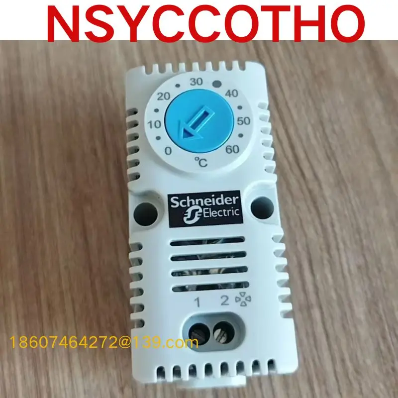 brand-new ClimaSys thermostat NSYCCOTHO