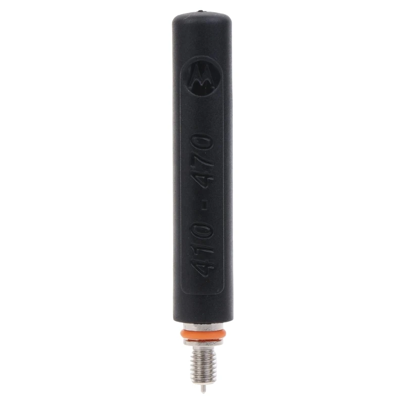 UHF 410-470MHz Antenna for MTP3250 MTP3100 MTP3150 MTP3200 MTP3500 MTP3550 MTP6550 Two Way Transceiver Accessories 5.5cm