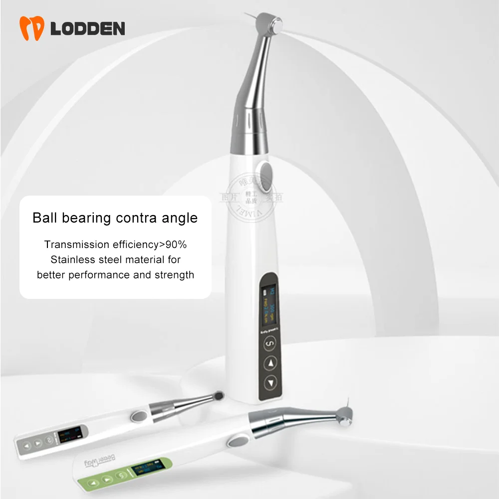 2 IN 1 Dental Endo Motor Smart-ll