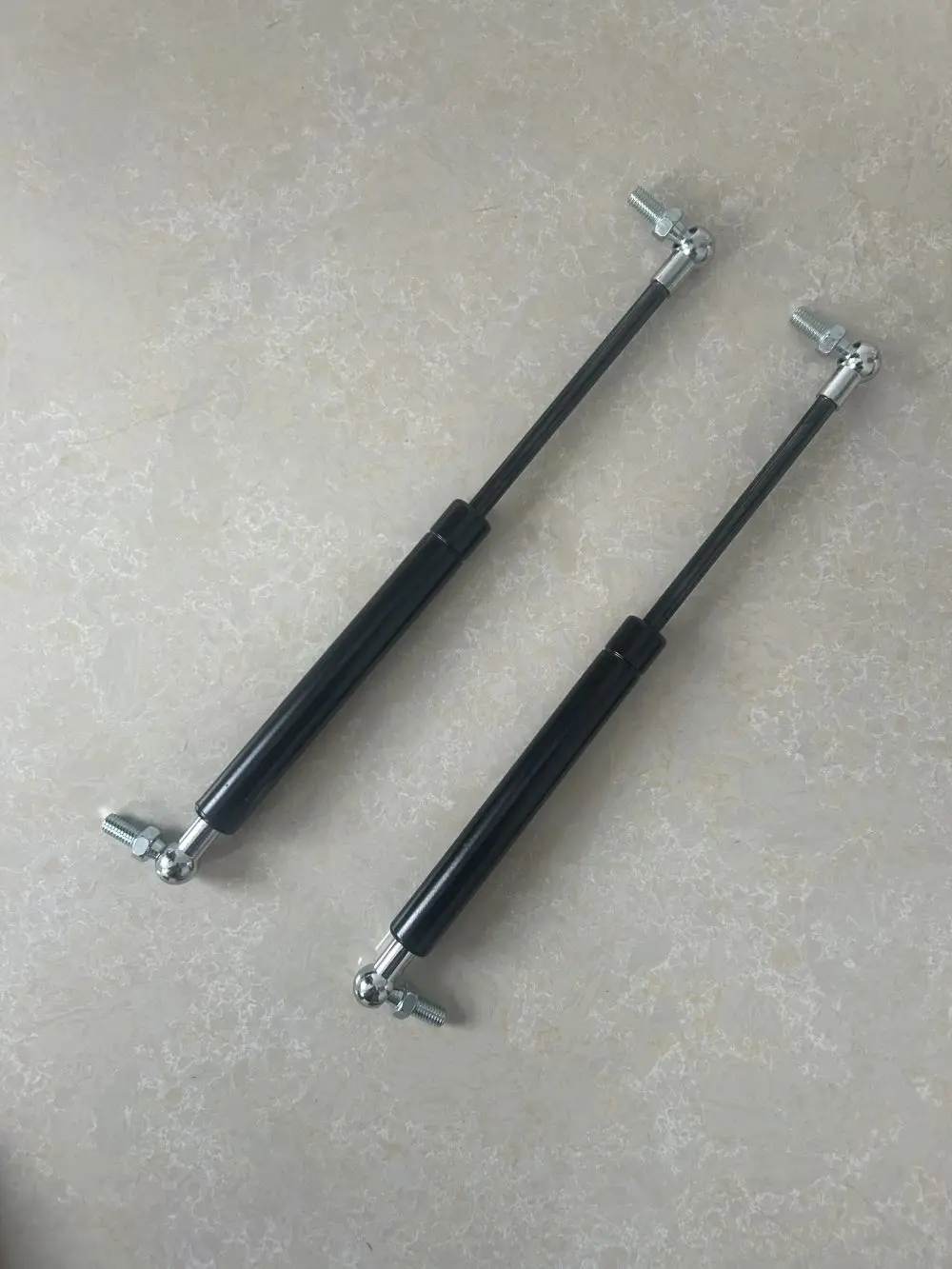 1 Pair Gas Strut/Springs 450mm 200N Caravans Camper Trailers Canopy Toolboxes