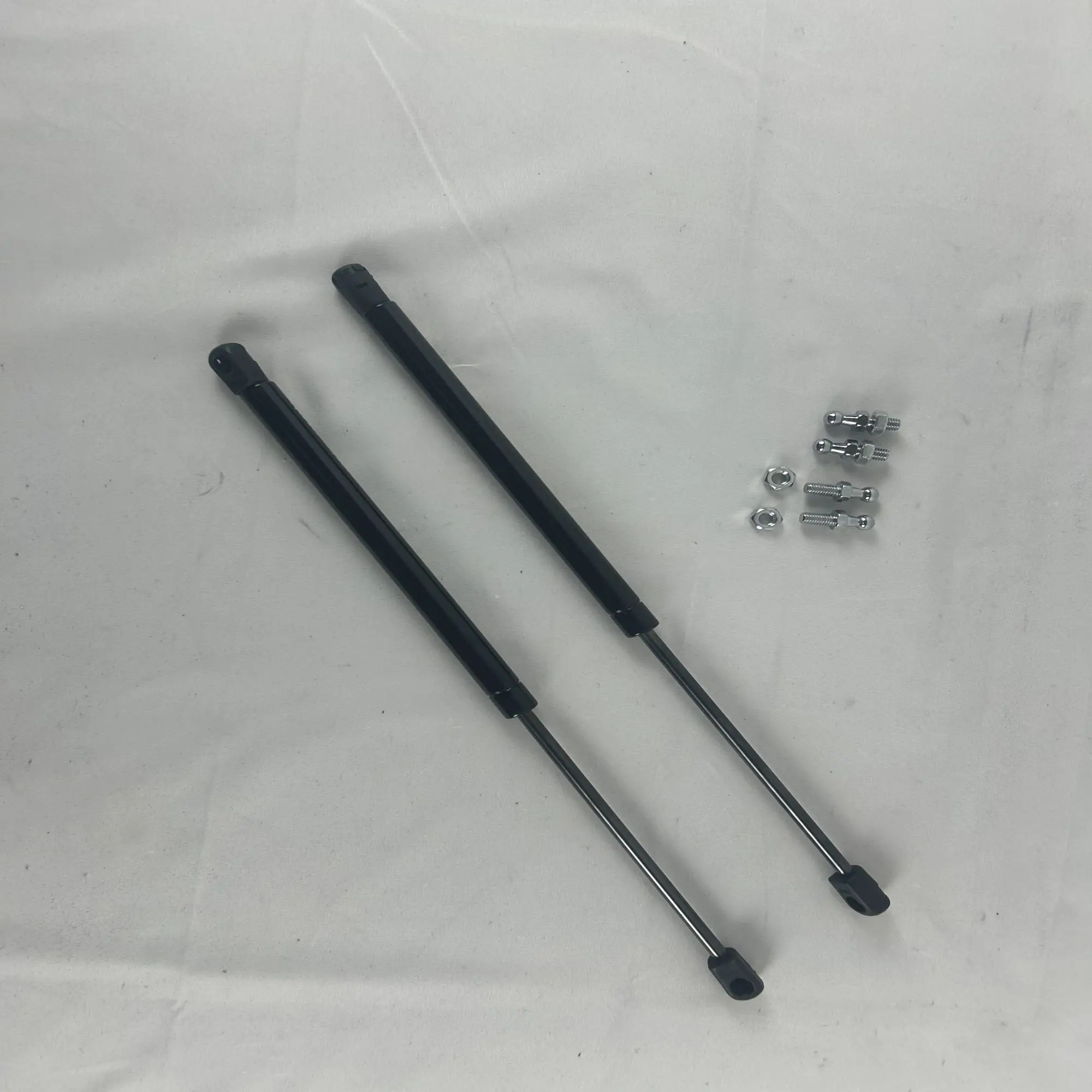 1 Pair Gas Strut/Springs 450mm 320N Caravans Camper Trailers Canopy Toolboxes