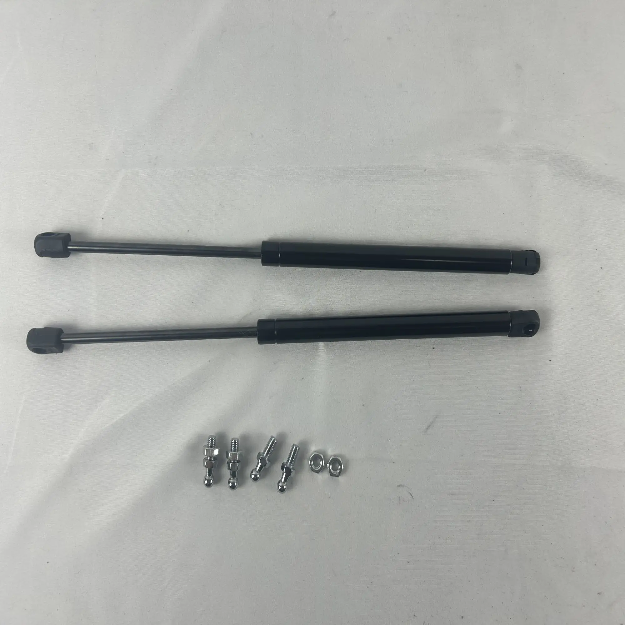 1 Pair Gas Strut/Springs 110mm 220N Caravans Camper Trailers Canopy Toolboxes