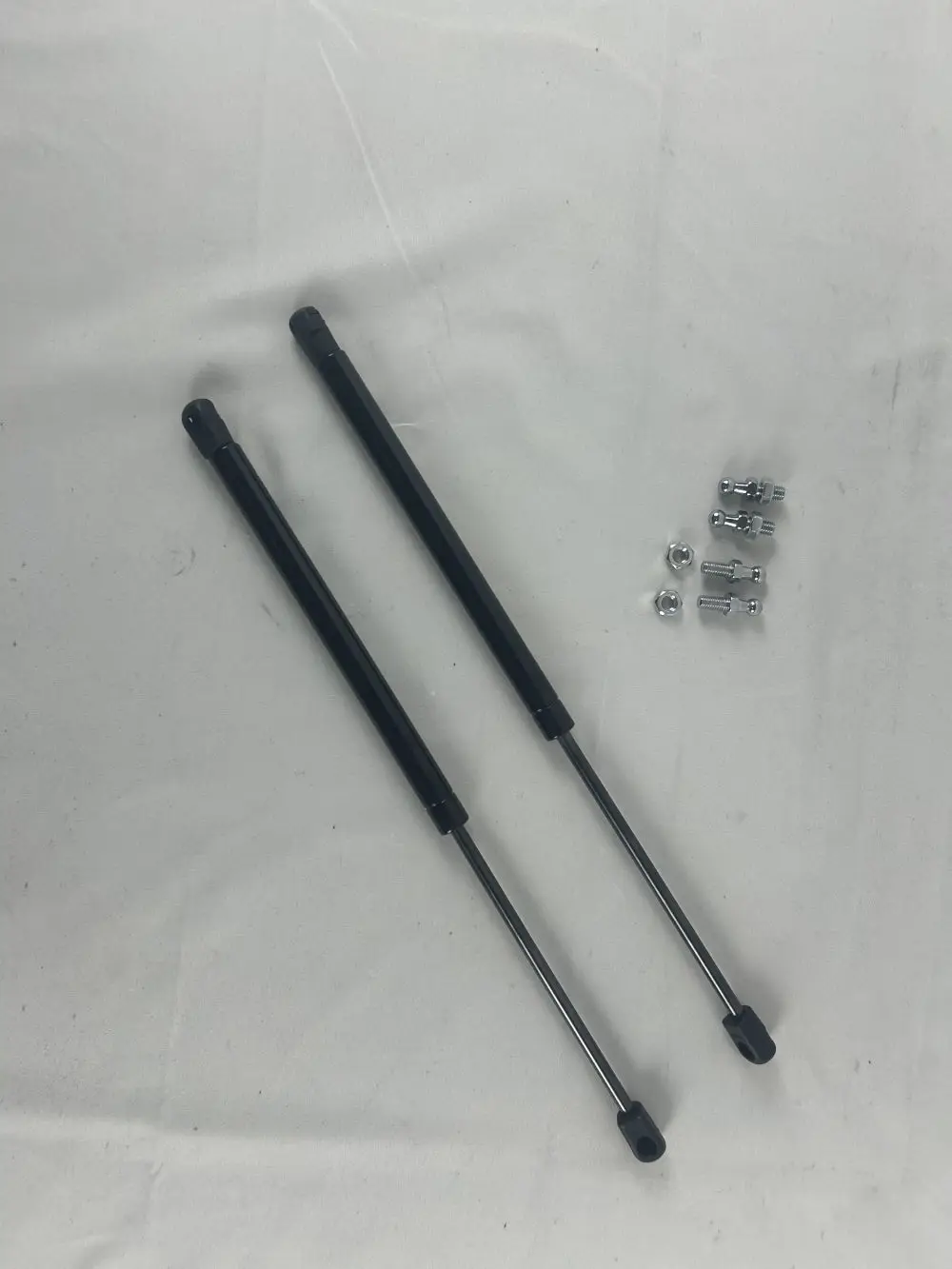 1 Pair Gas Strut/Springs 450mm 400N Caravans Camper Trailers Canopy Toolboxes