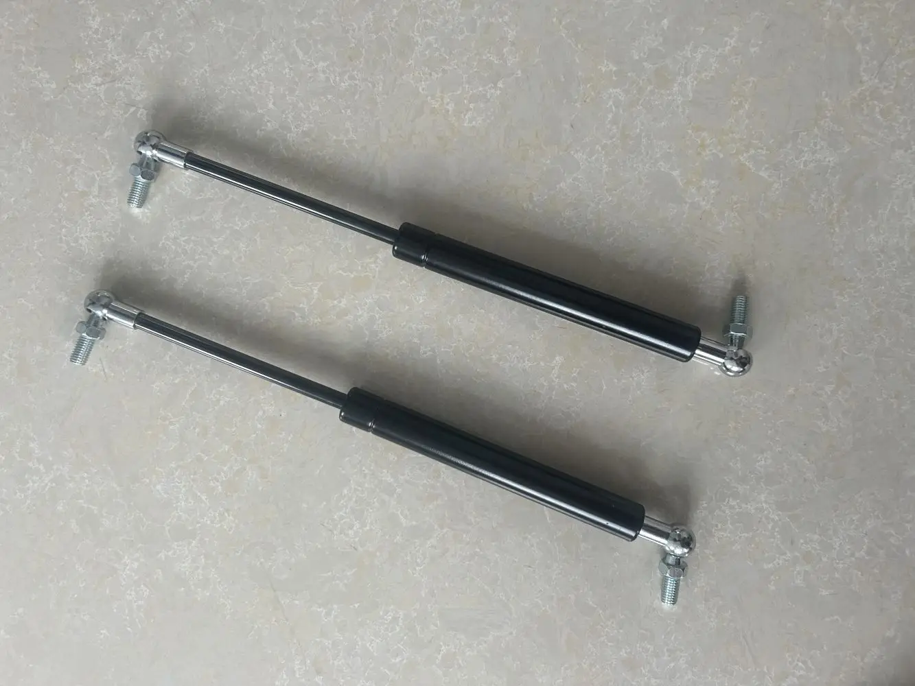 1 Pair Gas Strut/Springs 550mm 250N Caravans Camper Trailers Canopy Toolboxes