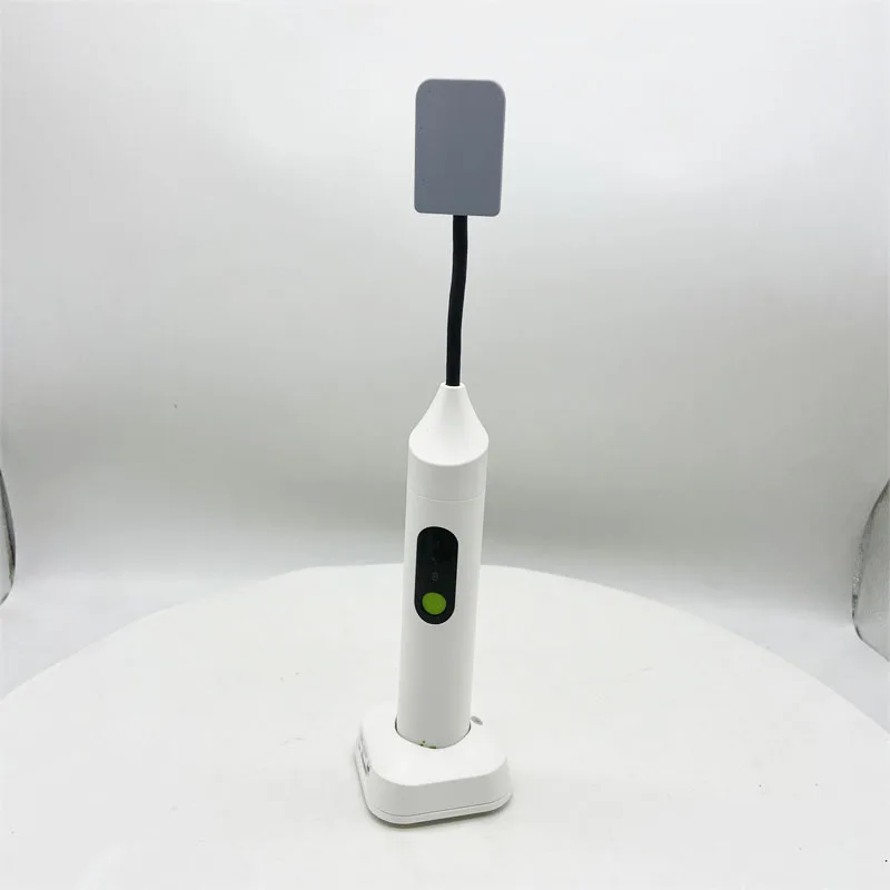 Dental Medical Equipment Digital Wireless Intraoral X-Ray sensor Pluto0002XW