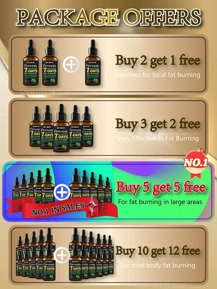 High Quality Weight Loss Burn Fat Belly Fat Burning products For Women and Men