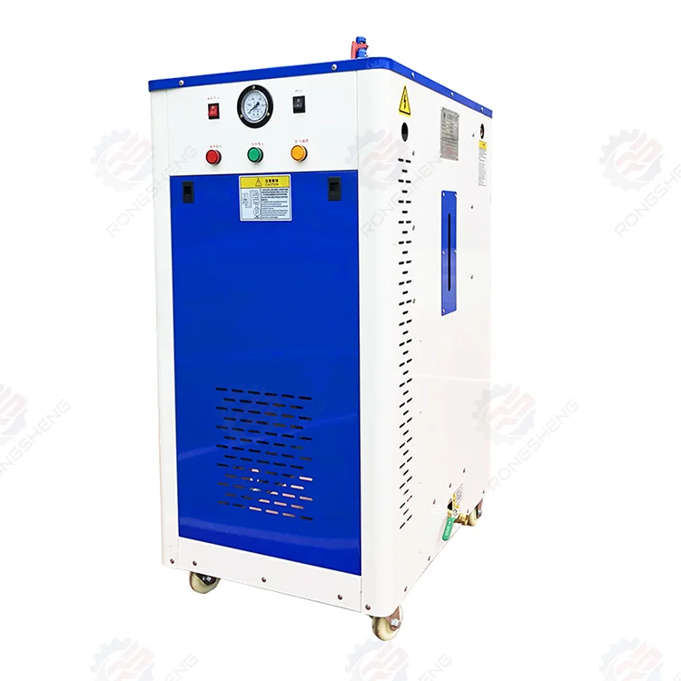 YYHC-High quality 3KW 24KW bathroom steam generator for gym home commercial home