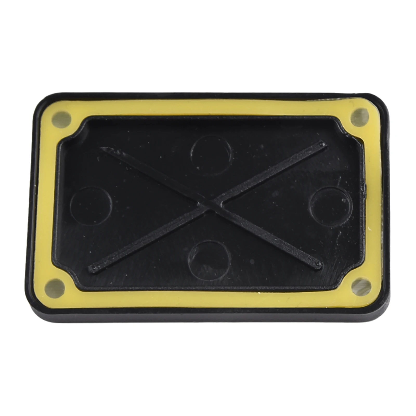 Box Junction Box 71.5x35x23mm Black IP65 Cable Connector Junction Container Waterproof Junction Box For Home Practical Brand New