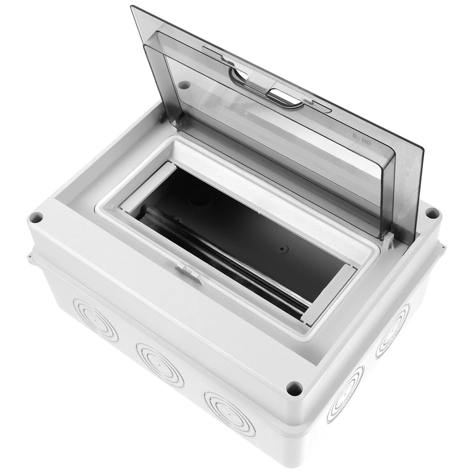 Distribution Box Weather Proof Electrical Boxes Weatherproof Plastic Breaker Rainproof