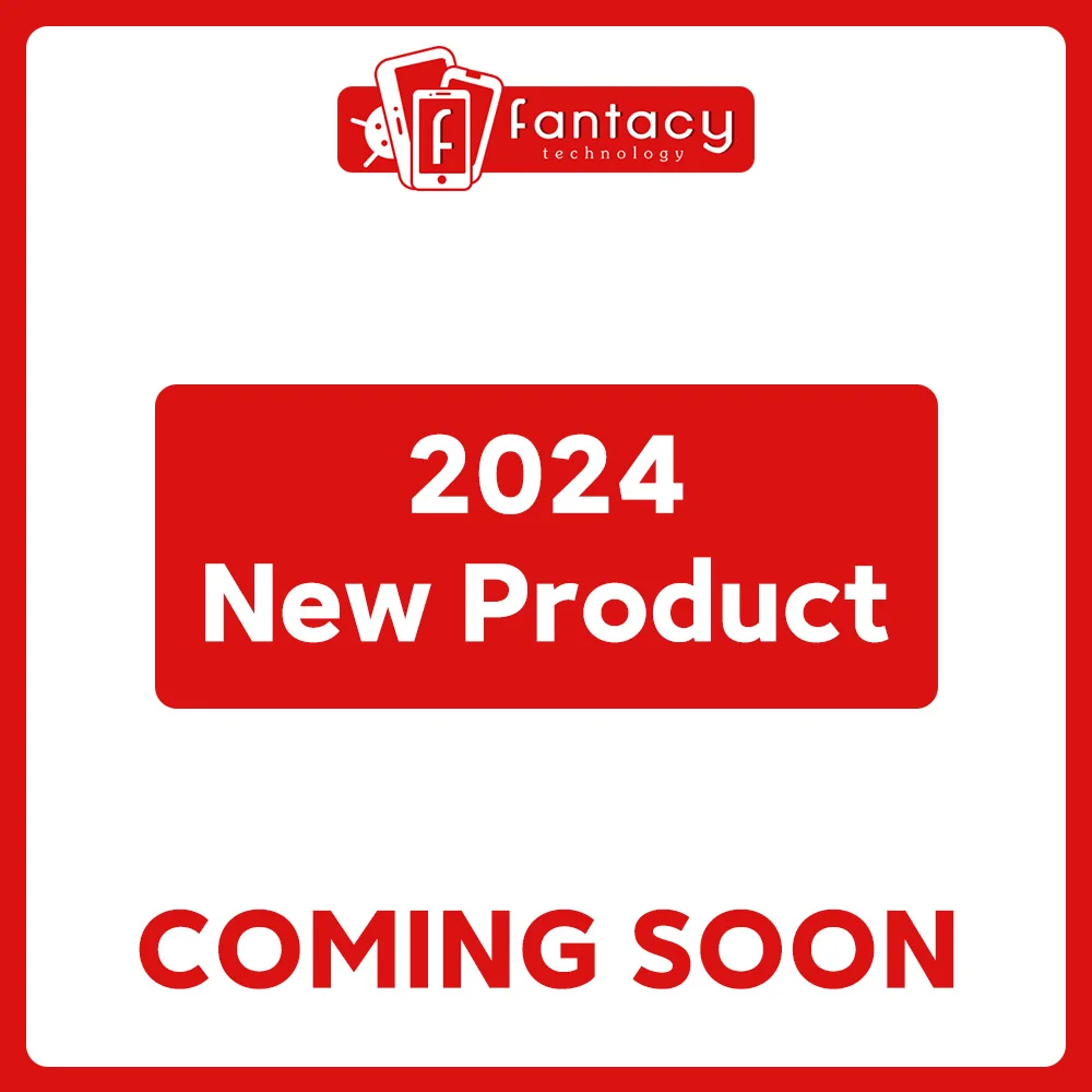 New Product RU
