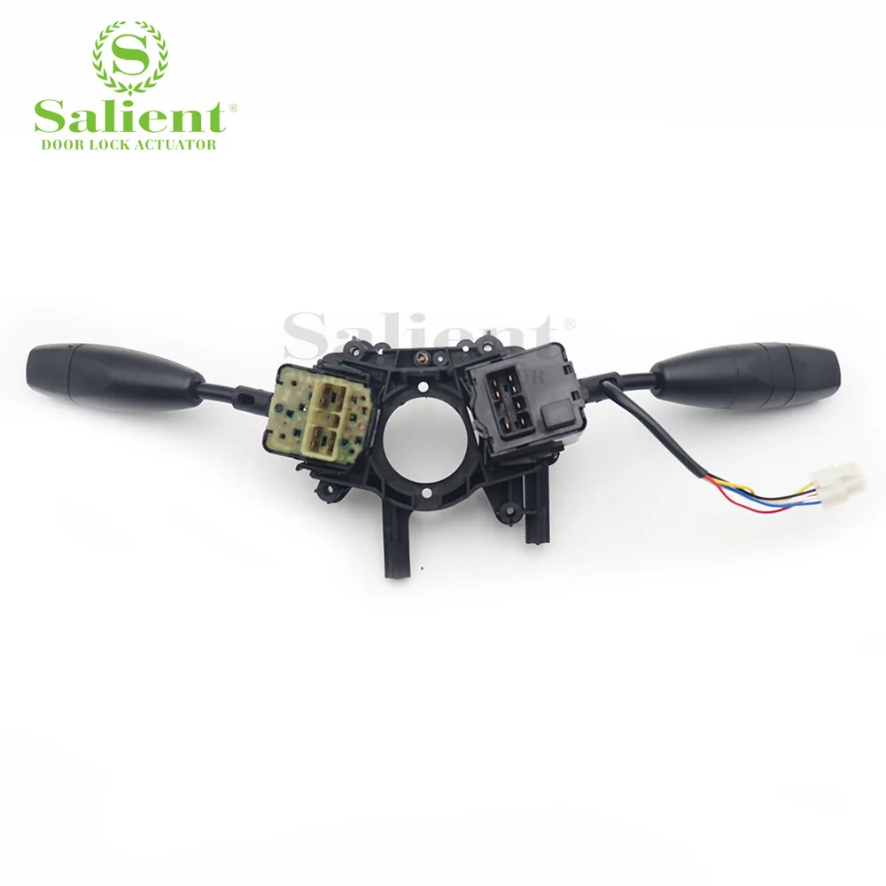 Car Accessories OE 24538506 Car Combination Switch for Daewoo Chevy Black